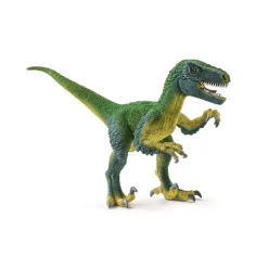Schleich Velociraptor*Børn Legetøjsfigurer & Klodser