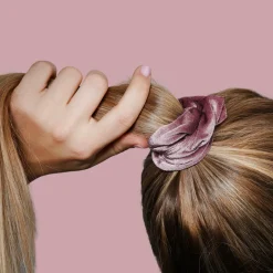 Yuaia Velour Scrunchies* Tilbehør Til Hår