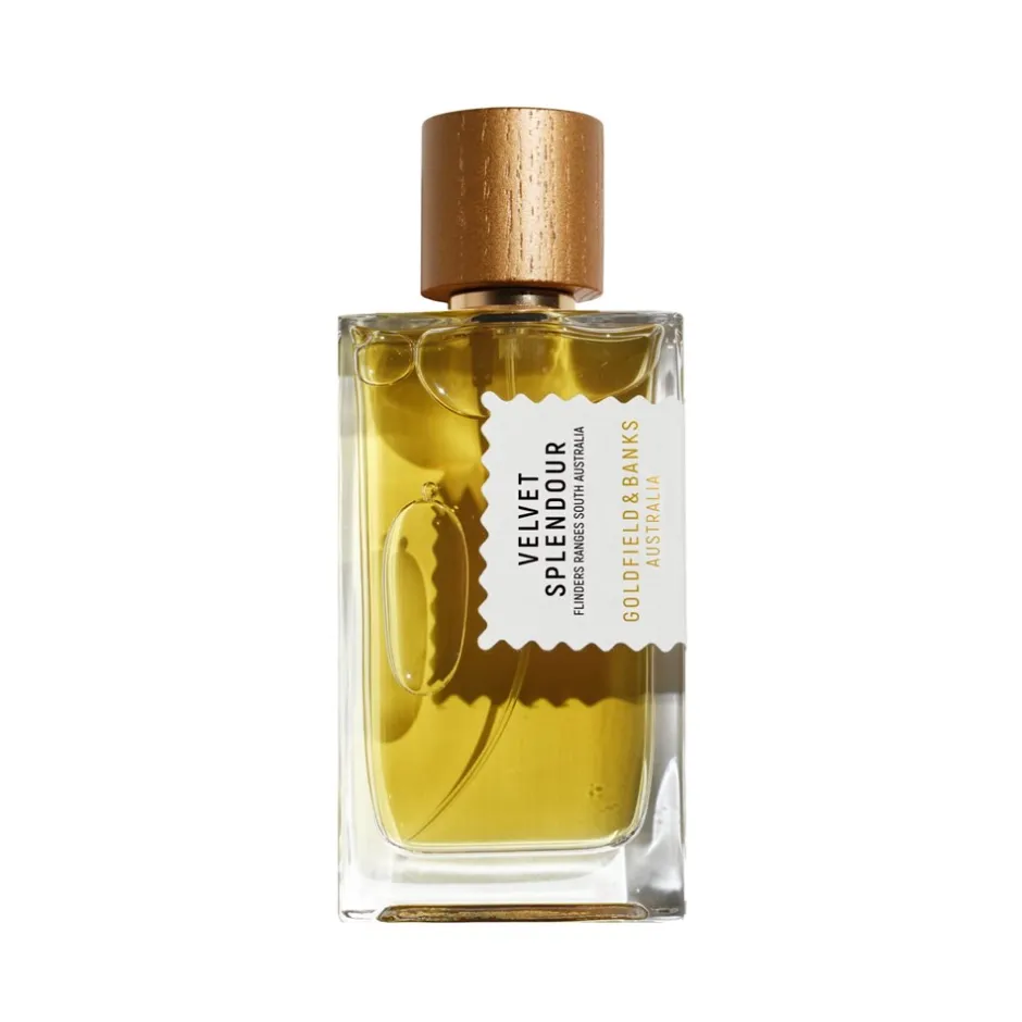 Clearance Goldfield & Banks Velvet Splendor Perfume, 100 ml