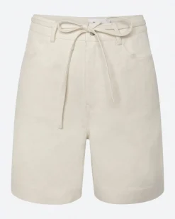 Moves Veneda Denimshorts, , 42*Dame Shorts