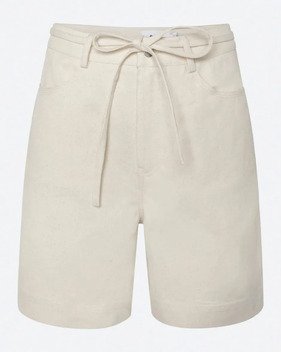 Moves Veneda Denimshorts, , 42*Dame Shorts