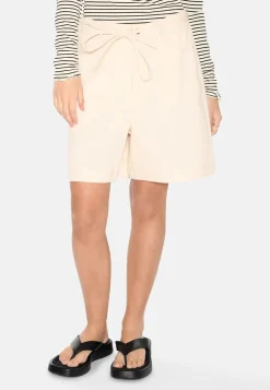 Moves Veneda Denimshorts, , 42*Dame Shorts