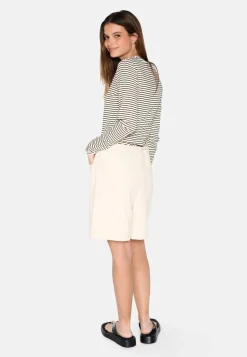 Moves Veneda Denimshorts, , 42*Dame Shorts