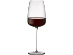 Hot Lyngby Glas Veneto 2-pak Bourgogne Vinglas, , 77 cl Klar