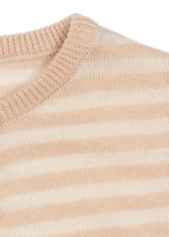 Fanga Fontana Venti Knit Cardigan, , 80 cm*Børn Cardigans