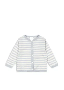 Fanga Fontana Venti Knit Cardigan, , 86 cm*Børn Cardigans