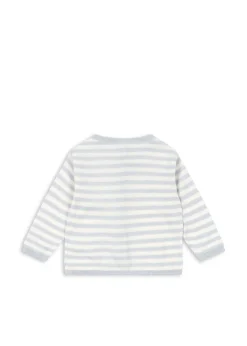Fanga Fontana Venti Knit Cardigan, , 86 cm*Børn Cardigans