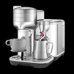 Discount Nespresso Vertuo Creatista Kaffemaskine