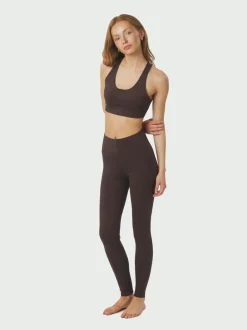 Neo Noir Vesta Leggings, , 42*Dame Bukser & Leggings