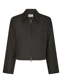 Neo Noir Vianney Structure Jakke, , 38*Dame Jakker & Frakker
