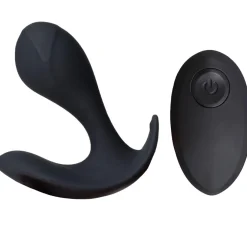 Discount Sinful Vibrerende Butt Plug