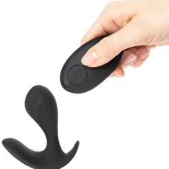 Discount Sinful Vibrerende Butt Plug