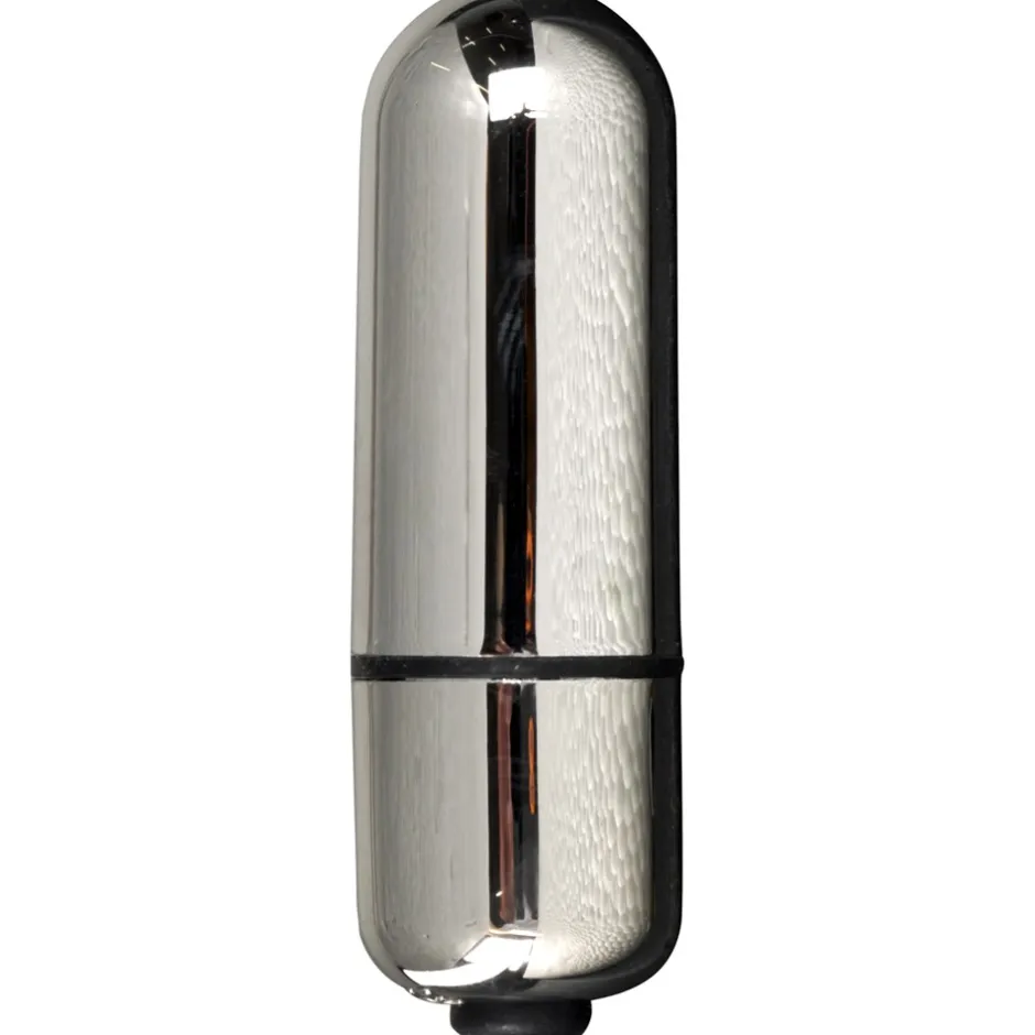 New Baseks Vibrerende Butt Plug Sæt