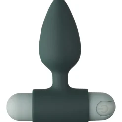Amaysin Vibrerende Medium Butt Plug* Sexlegetøj