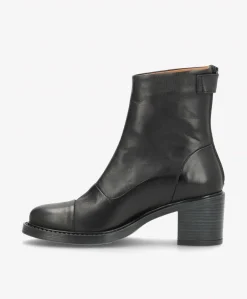 Shoedesign Copenhagen Victoria Støvler, , 40*Dame Støvler