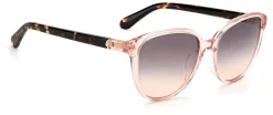Discount Kate Spade New York Vienne Solbriller, Pink