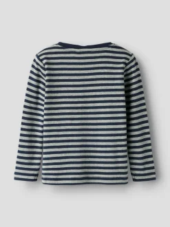 Name It Villy Langærmet T-shirt, , 104 cm*Børn T-Shirts & Toppe