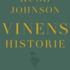 Discount Lindhardt & Ringhof Vinens Historie