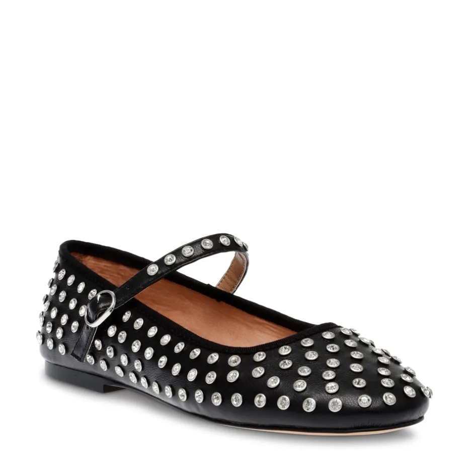 Outlet Steve Madden Vinetta-R Ballerinasko, , 39 Rhinestone