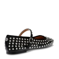 Outlet Steve Madden Vinetta-R Ballerinasko, , 39 Rhinestone