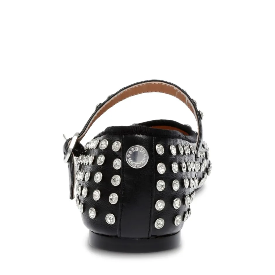 Outlet Steve Madden Vinetta-R Ballerinasko, , 39 Rhinestone