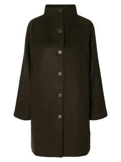 Selected Women Vinni Jakke, , 34*Dame Jakker & Frakker
