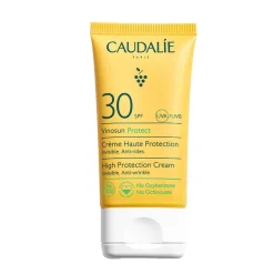 Outlet Caudalie Vinosun High Protection Cream, , 50 ml SPF 30