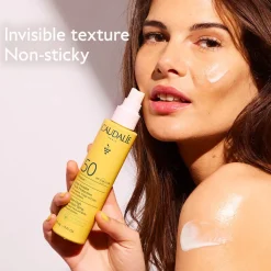 Caudalie Vinosun Very High Protection Sun Water, , 150 ml* Solbeskyttelse