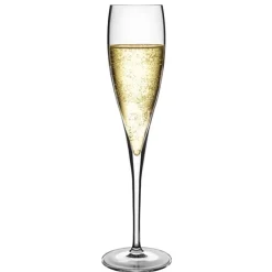 Luigi Bormioli Vinoteque Perlage 2-pak Champagneglas, , 17,5 cl* Glas