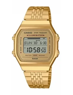 Casio Vintage ABL-100WEG-9AEF Digitalur, , 38 mm*Dame Ure