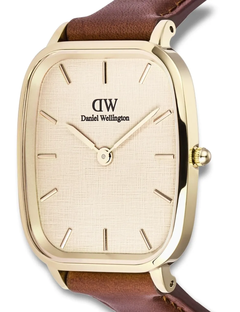 Sale Daniel Wellington Vintage ADW00100839 Herreur, , 36 mm Brun