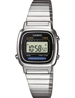 Casio Vintage LA670WEA-1EF Digitalur, , 25 mm*Dame Ure