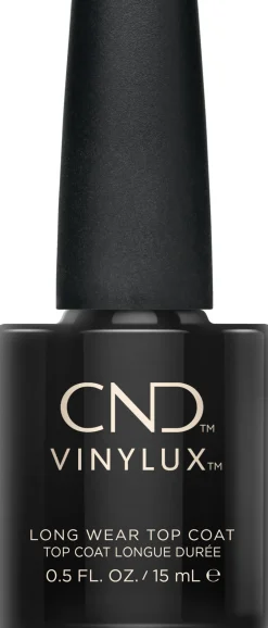 CND Vinylux Long Wear* Negle