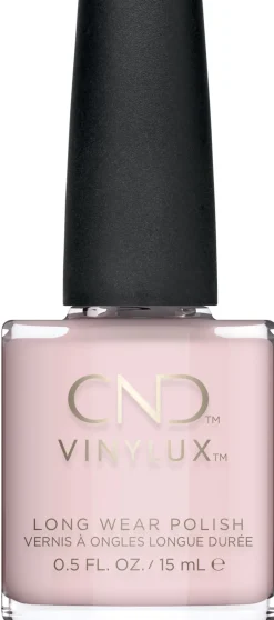 Best CND Vinylux Nail Polish, 132 Negligee