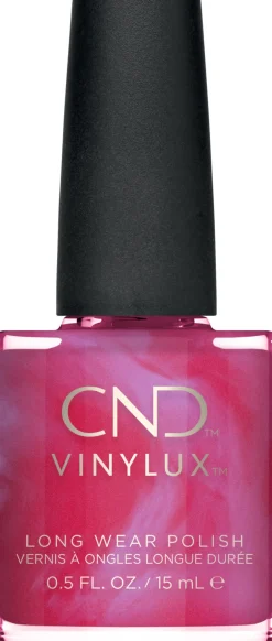 CND Vinylux Nail Polish,* Negle
