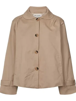 Lollys Laundry ViolaLL Jakke, , XL*Dame Jakker & Frakker