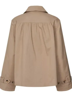 Lollys Laundry ViolaLL Jakke, , XL*Dame Jakker & Frakker
