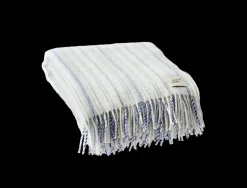 Arctic Violeta Plaid, , 130x200 cm* Plaider