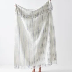 Arctic Violeta Plaid, , 130x200 cm* Plaider