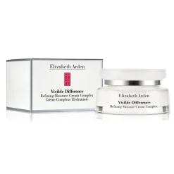 Elizabeth Arden Visible Difference Moisture Cream, 75 ml* Skarp Pris
