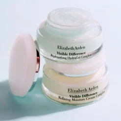 Elizabeth Arden Visible Difference Moisture Cream, 75 ml* Skarp Pris