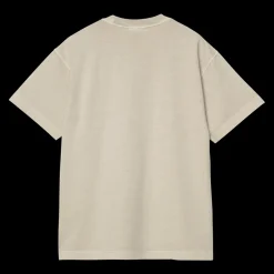Carhartt WIP Vista T-shirt, , S* T-Shirts & Poloer