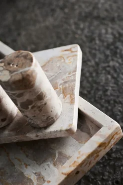 Muubs Vita Salt & Pebersæt, Seashell