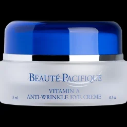 Clearance Beauté Pacifique Vitamin A Eye Cream, 15 ml