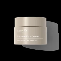 Sanzi Beauty Vitamin Day Cream, 50 ml* Ansigtspleje