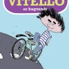 Sale Gyldendal Vitello Er Bagvendt - Vitello #9