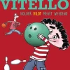 Gyldendal Vitello Holder Vildt Meget Weekend