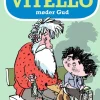 Gyldendal Vitello Møder Gud - Vitello #7