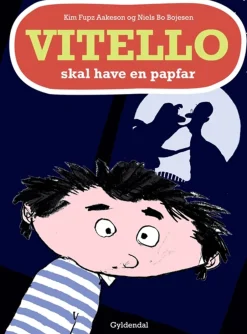 Discount Gyldendal Vitello Skal Have En Papfar - Vitello #12
