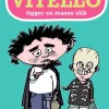 Outlet Gyldendal Vitello Tigger En Masse Slik - Vitello #16